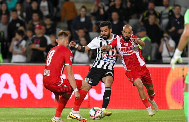 Mesajul intern transmis de DDB » Ce prime ar putea încasa jucătorii lui Dinamo în cazul salvării