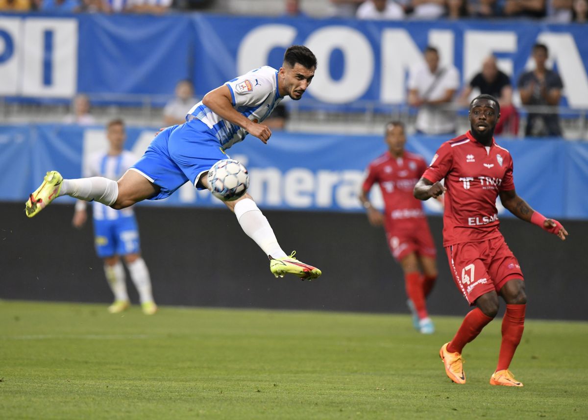 CSU Craiova - FC Botoșani, barajul decisiv pentru Europa