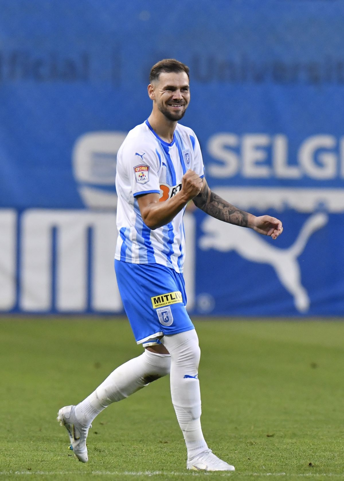 Fostul vicepreședinte al LPF e sigur: „Dinamo dispare 100% dacă retrogradează! Toți vor să pună mâna pe noul stadion”