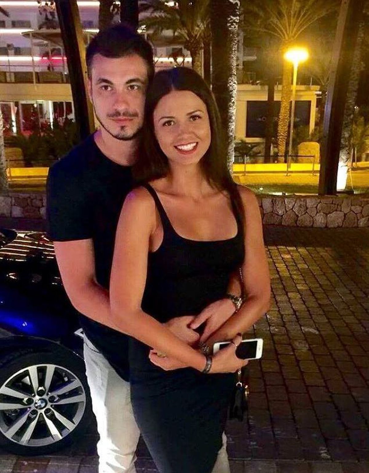 Iulia Maria s-a iubit cu Torje și Alex Pițurcă: „El m-a mințit cel mai mult”