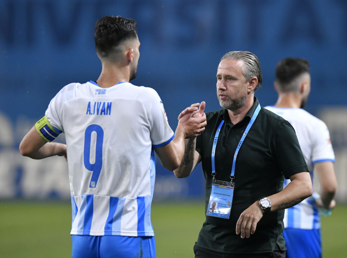 CSU Craiova - FC Botoșani, barajul decisiv pentru Europa