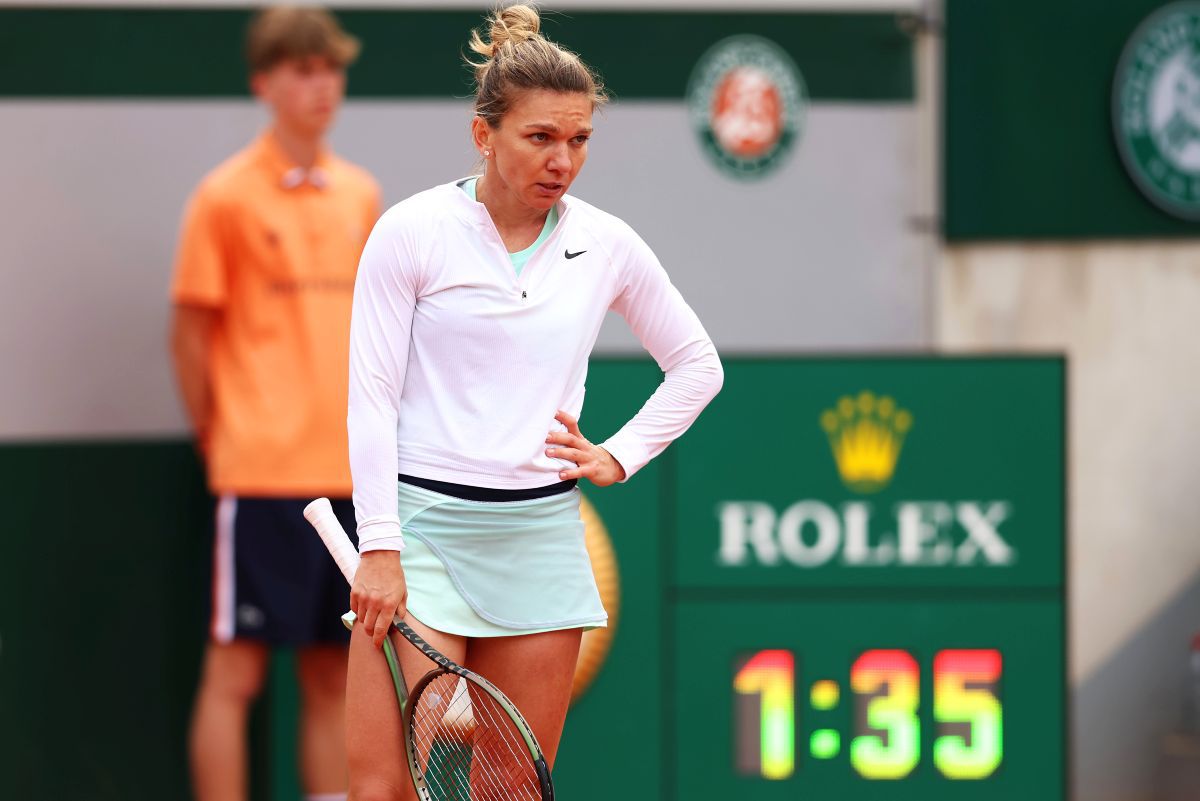 Mesaj amplu transmis de Simona Halep, după eliminarea de la Roland Garros: „Nu vreau să fiu dramatică. Scriu aceste cuvinte pentru toţi cei cărora le pasă”