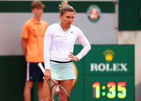 Mesaj amplu transmis de Simona Halep, după eliminarea de la Roland Garros: „Nu vreau să fiu dramatică. Scriu aceste cuvinte pentru toţi cei cărora le pasă”