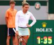 Simona Halep / Sursă foto: Guliver/Getty Images