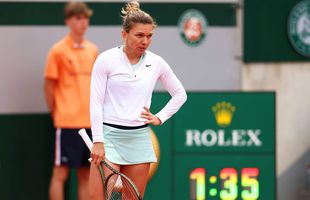 Mesaj amplu transmis de Simona Halep, după eliminarea de la Roland Garros: „Nu vreau să fiu dramatică. Scriu aceste cuvinte pentru toţi cei cărora le pasă”