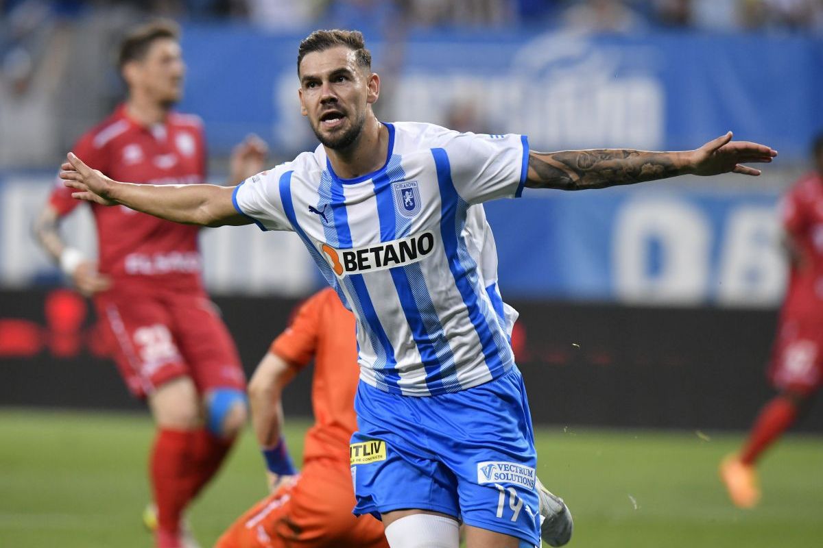 CSU Craiova - FC Botoșani, barajul decisiv pentru Europa