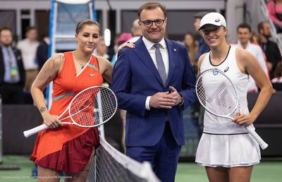 Iga Swiatek, editorial inspirat din pățania Andreei Prisăcariu: „E o problemă care trebuie rezolvată urgent!”