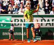 Novak Djokovic (34 de ani, 1 ATP) și Rafael Nadal (35 de ani, 5 ATP) s-au calificat fără emoții în optimile de finală de la Roland Garros 2022. Cei doi ar putea fi adversari în „sferturi”.