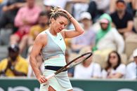 O nouă reacție a lui CTP, după eliminarea Simonei Halep de la Roland Garros: „Are o stare interioară care nu e bună deloc”