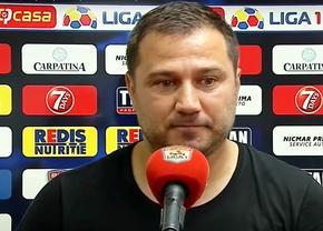 Marius Croitoru, după ratarea ultimului obiectiv al sezonului: „Vorbesc cu domnul Iftime, închid telefonul și am plecat în vacanță!”