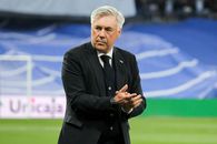 Rupe Carlo Ancelotti dominația germană? » Performanța pe care antrenorul lui Real Madrid o poate stabili în finala de la Paris