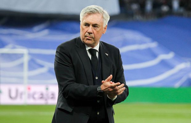 Rupe Carlo Ancelotti dominația germană? » Performanța pe care antrenorul lui Real Madrid o poate stabili în finala de la Paris