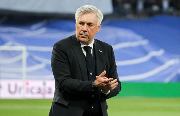 Rupe Carlo Ancelotti dominația germană? » Performanța pe care antrenorul lui Real Madrid o poate stabili în finala de la Paris