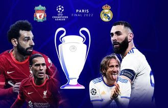 Liverpool - Real Madrid: Cine cucerește Parisul? Trei PONTURI speciale pentru finala Ligii Campionilor + cine e favorit să marcheze