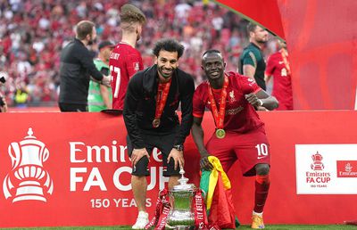 Un star al lui Liverpool, misterios în privința viitorului său: „Vă comunic decizia mea după finală”