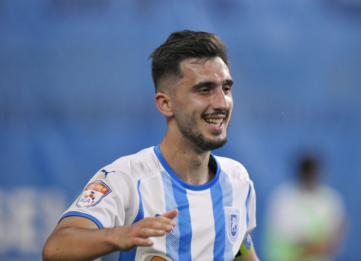 CSU Craiova - FC Botoșani, barajul decisiv pentru Europa