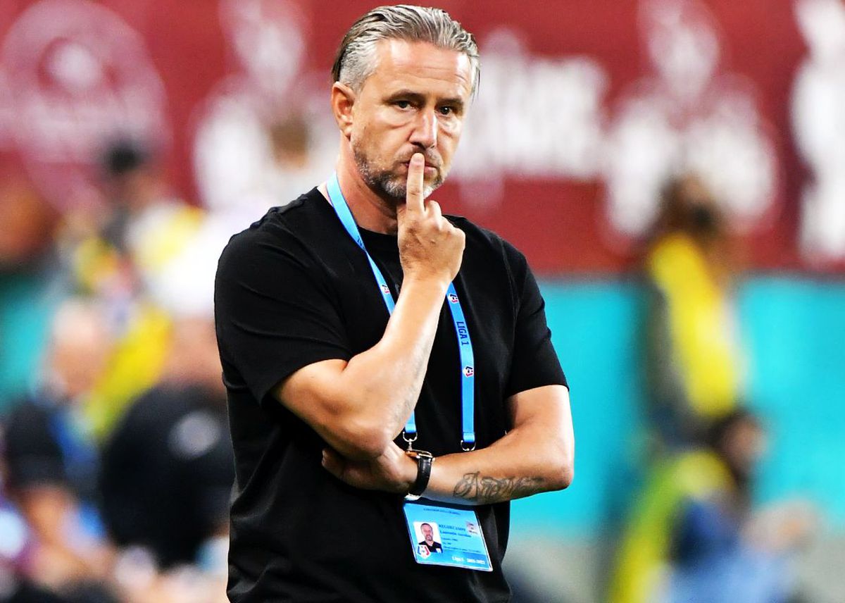 Reghe a izbucnit după ultimul meci al sezonului: „E o mare tâmpenie ce s-a întâmplat! Puteam fi dat afară azi”