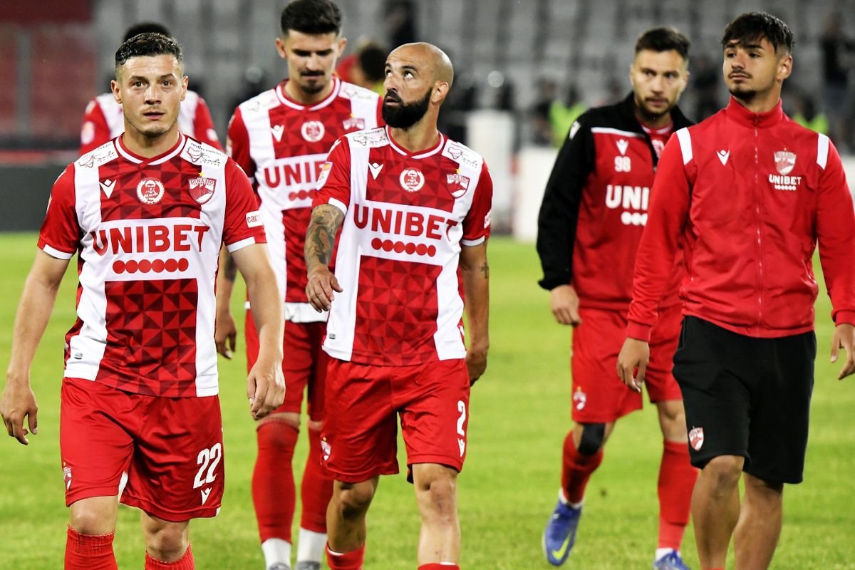 Sfârșitul e aici?! Fostul șef de la Dinamo, necruțător: „90%, echipa e retrogradată!” » 7 cauze care au dus la prăbușirea echipei: „Iată rezultatul muncii PCH”