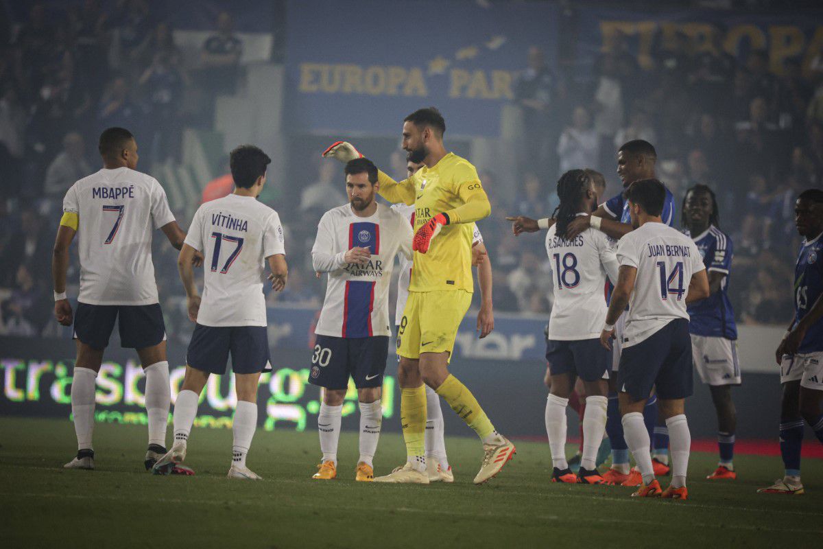 Un campion mondial cu Franța s-a săturat de Mbappe: „Enervant! Are o latură insuportabilă”