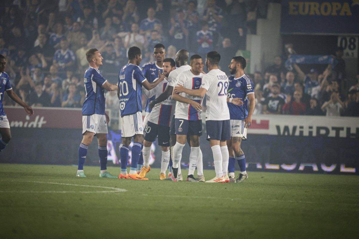 Un campion mondial cu Franța s-a săturat de Mbappe: „Enervant! Are o latură insuportabilă”