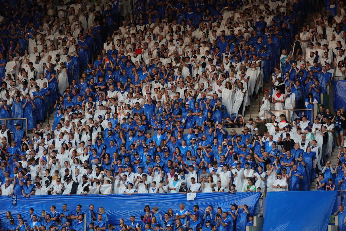 A picat! Primul antrenor de pe lista PSG-ului NU va semna