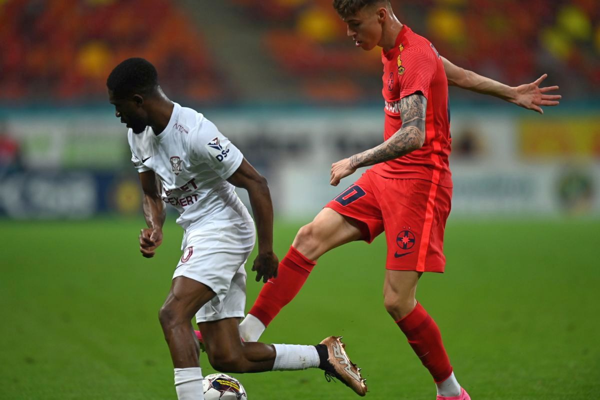 „O echipă blazată, o mare dezamăgire! Dacă ești profesionist, joci!” » Concluzie dură, după umilința trăită de FCSB