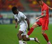 FCSB  - Rapid în etapa a 10-a, Play-off Superliga (foto: Raed Krishan/GSP)