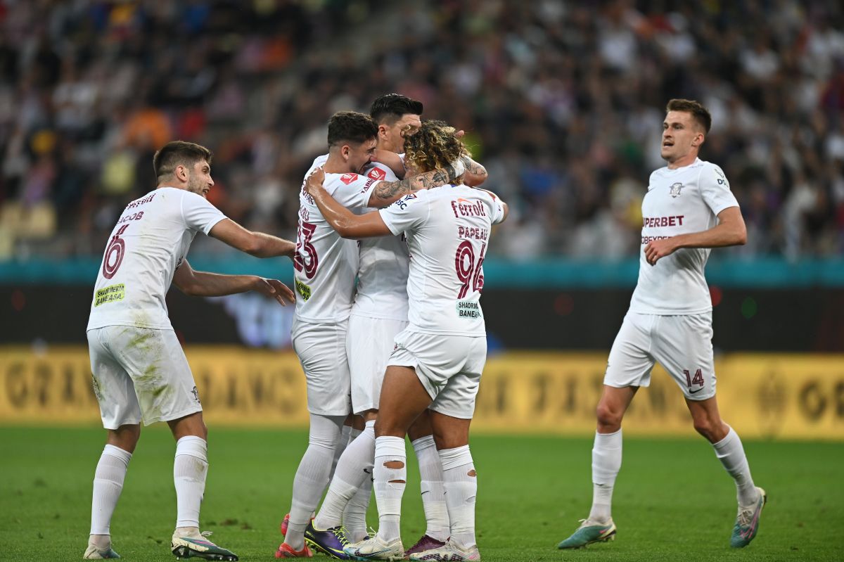 Tavi Popescu dezvăluie momentul care a prăbușit-o pe FCSB: „Acolo s-a pierdut totul!” + „Naționala? Nu merit”