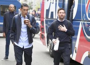 Leo Messi, atras la Barcelona cu transferul unui campion mondial » Ce plan au catalanii