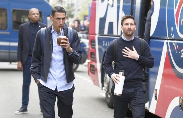 Leo Messi, atras la Barcelona cu transferul unui campion mondial » Ce plan au catalanii