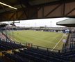 Kenilworth Road, stadion Luton
