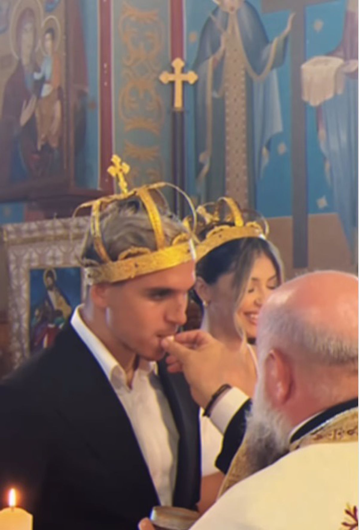 FOTO Iubita lui Cristi Manea arată formidabil după ce a născut! Irina face senzație pe Instagram