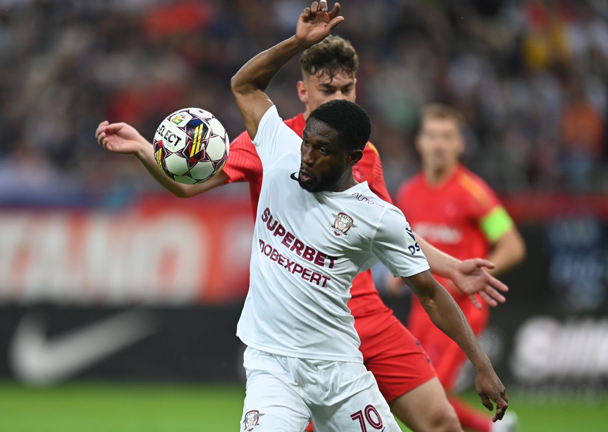 Tavi Popescu dezvăluie momentul care a prăbușit-o pe FCSB: „Acolo s-a pierdut totul!” + „Naționala? Nu merit”