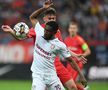 FCSB  - Rapid în etapa a 10-a, Play-off Superliga (foto: Raed Krishan/GSP)