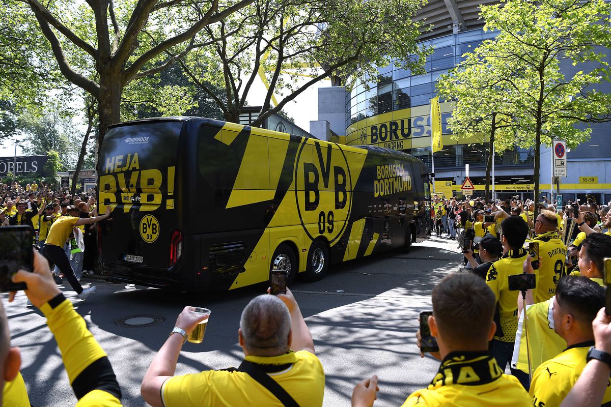 Final IREAL în Bundesliga! Bayern e din nou campioană, după o etapă incredibilă! Dortmund a avut titlul pe masă în minutul 89!