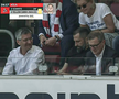 Șefii lui Bayern, șocați de scorul de la Dortmund