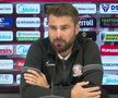 Adrian Mutu s-a împăcat cu fanii Rapidului: „Am fost contestat, dar și Petrescu e! Nu m-am gândit la plecare, eu mi-am îndeplinit obiectivul”