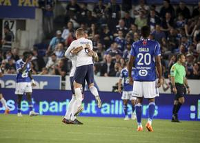 PSG a devenit cea mai titrată formație din istoria Ligue 1! Două recorduri IMENSE bifate de Leo Messi