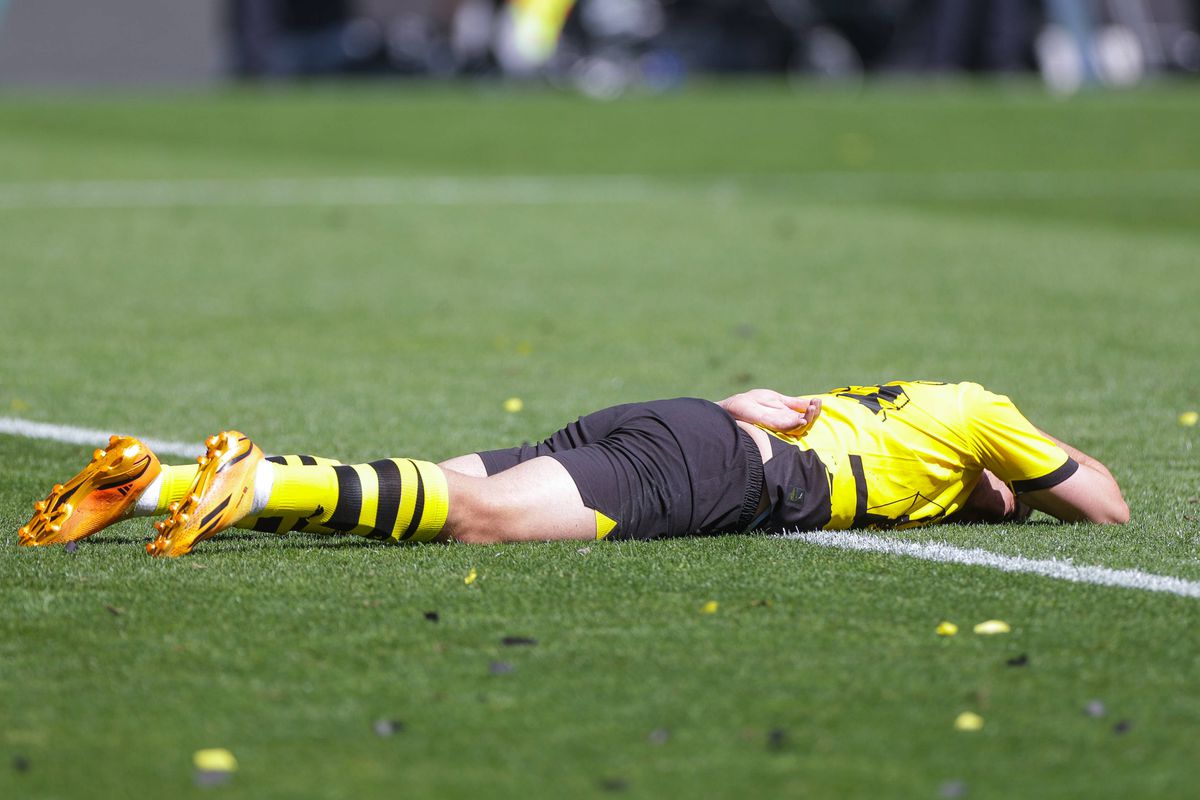 Dortmund - Mainza, poze de meci