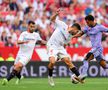 Sevilla - Real Madrid/ foto: Gulliver/GettyImages
