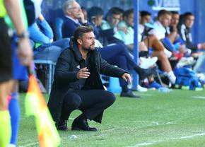 Din „Fratelli” în La Liga! » Antrenorul ajuns ținta ironiilor în Liga 1 a impresionat în acest sezon și e la un pas de mutarea carierei
