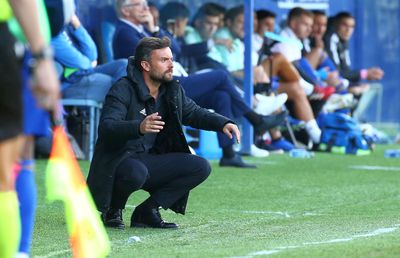 Din „Fratelli” în La Liga! » Antrenorul ajuns ținta ironiilor în Liga 1 a impresionat în acest sezon și e la un pas de mutarea carierei