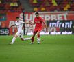 FCSB  - Rapid în etapa a 10-a, Play-off Superliga (foto: Raed Krishan/GSP)
