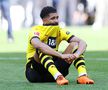 Bucurie și dezamăgire la finalul luptei dintre Bayern și Dortmund