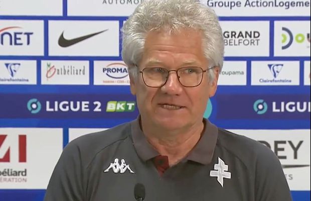 Boloni, aproape de promovare: „Mi-e puțin frică, mai rămâne o etapă de disputat. Păcat că nu se termină astăzi”