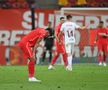 FCSB  - Rapid în etapa a 10-a, Play-off Superliga (foto: Raed Krishan/GSP)