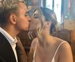 GALERIE FOTO A spus „DA!” Cristi Manea i-a oferit inelul vloggeriței Irina Deaconescu, după un an de relație