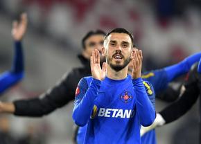 Rapid îl aduce în Giulești pe Răzvan Oaidă + Alb-vișiniii sunt în negocieri avansate și cu Iulian Cristea