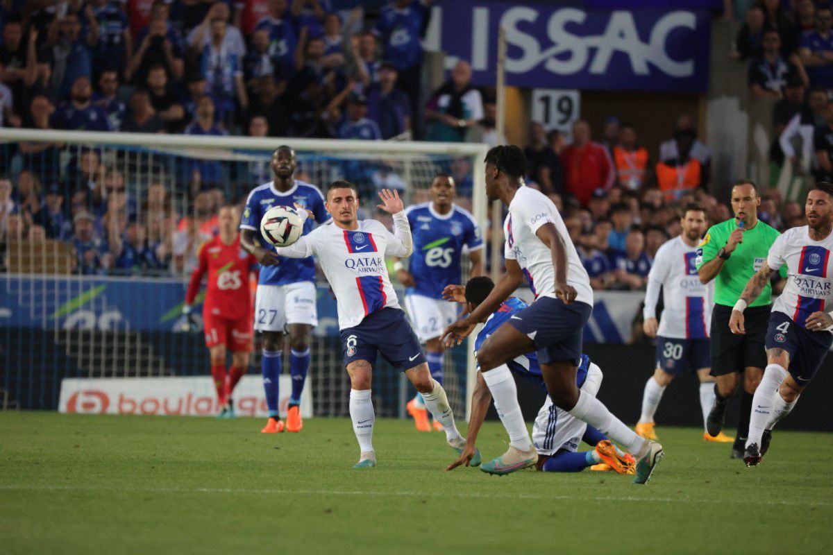 A picat! Primul antrenor de pe lista PSG-ului NU va semna