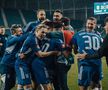 FCU Craiova - FC Voluntari a fost decis la loviturile de departajare